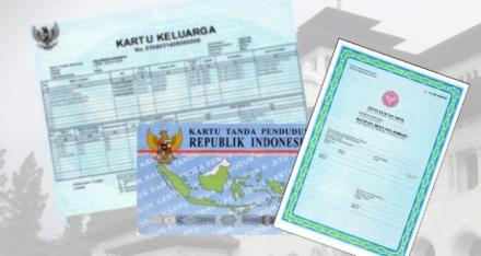 PERSYARATAN PERMOHONAN SURAT-MENYURAT